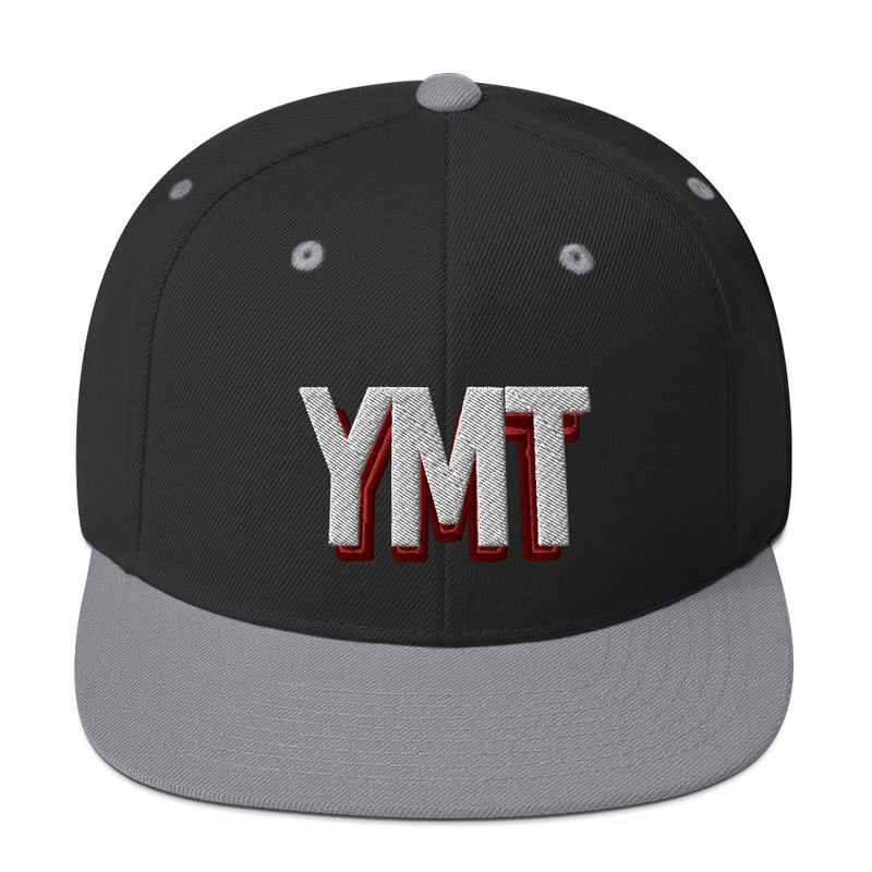 YMT Snapback