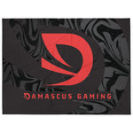 Damascus Gaming Blanket