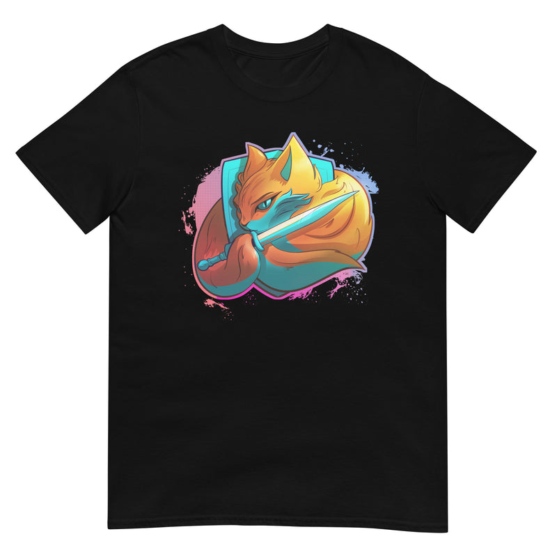 Blink Squad Logo Shirt