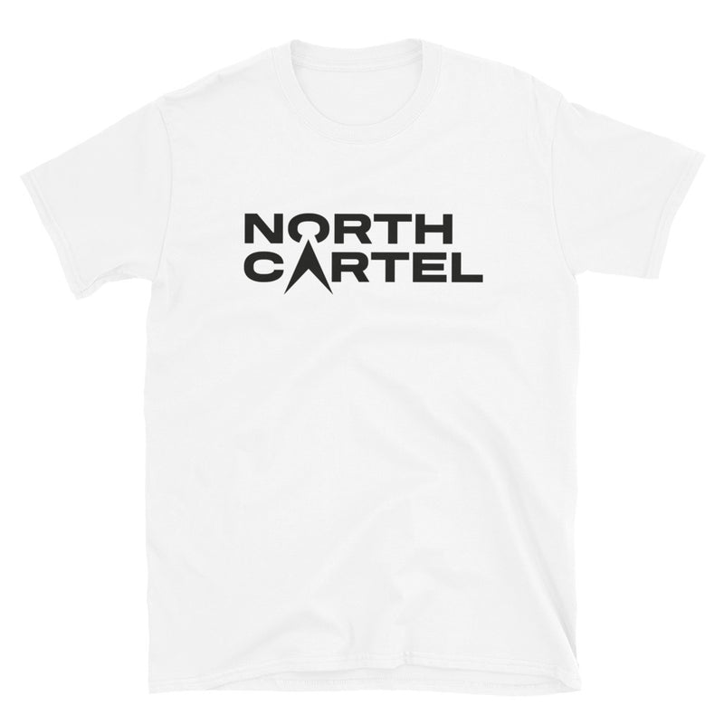 North Cartel Logo Shirt