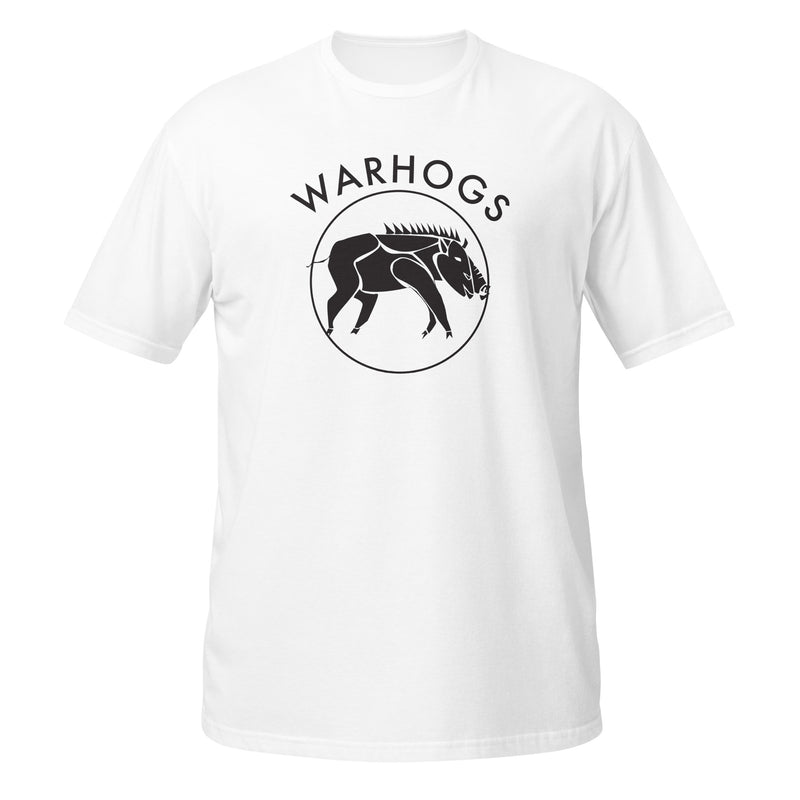 Warhogs Logo Shirt