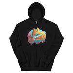 Blink Squad Logo Hoodie