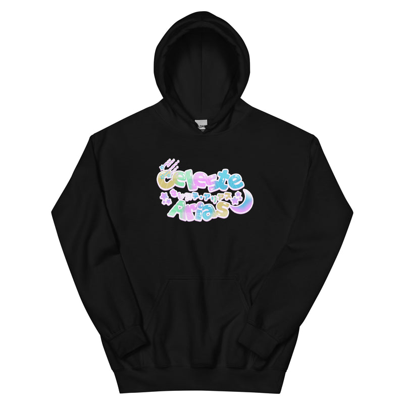 Celeste Arias Hoodie