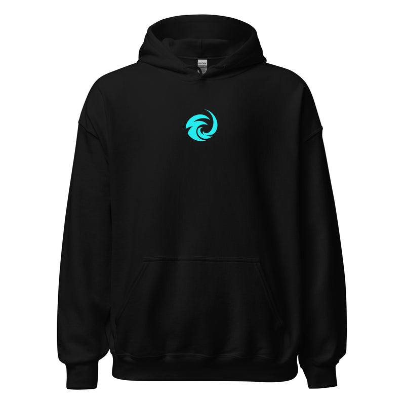 Firstwave Logo Hoodie