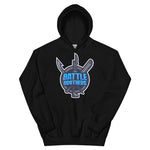 Team Battle Brothers Hoodie