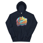 Blink Squad Logo Hoodie