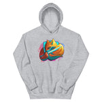 Blink Squad Logo Hoodie