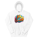 Blink Squad Logo Hoodie