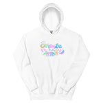 Celeste Arias Hoodie