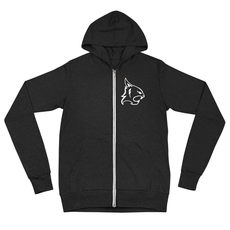Circuit 3 Zip Up Hoodie