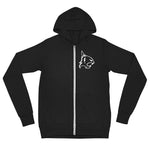 Circuit 3 Zip Up Hoodie