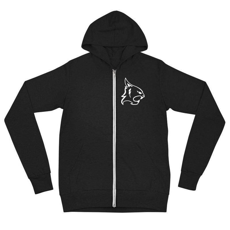 Circuit 3 Zip Up Hoodie