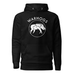 Warhogs Logo Hoodie