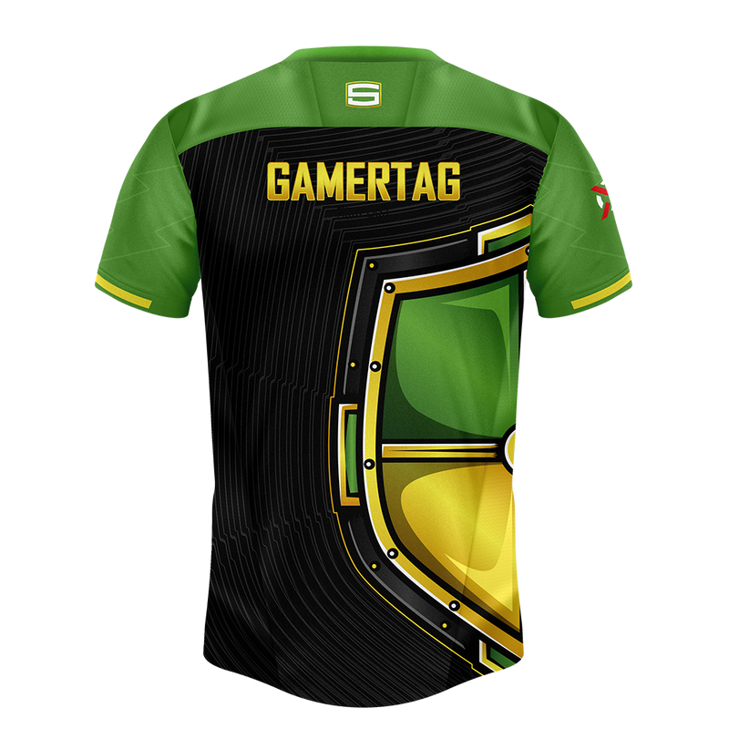 LAGr Gaming VI Series Jersey