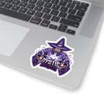 Mystic Alliance Kiss-Cut Stickers