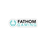 Fathom Gaming Logo Sticker