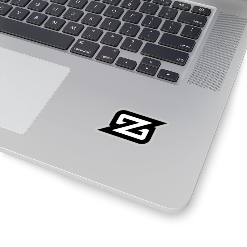 ZysT Sticker