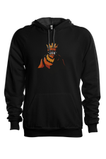 3Kingz Logo Hoodie