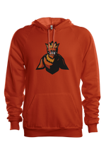 3Kingz Logo Hoodie