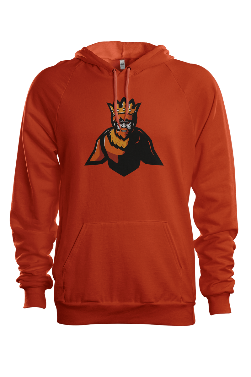 3Kingz Logo Hoodie