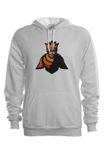 3Kingz Logo Hoodie