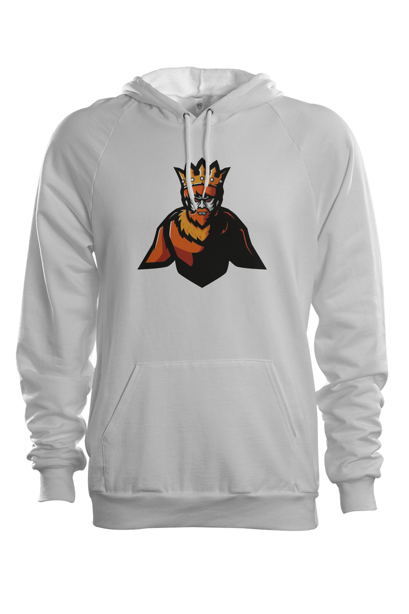 3Kingz Logo Hoodie