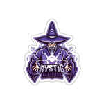 Mystic Alliance Kiss-Cut Stickers