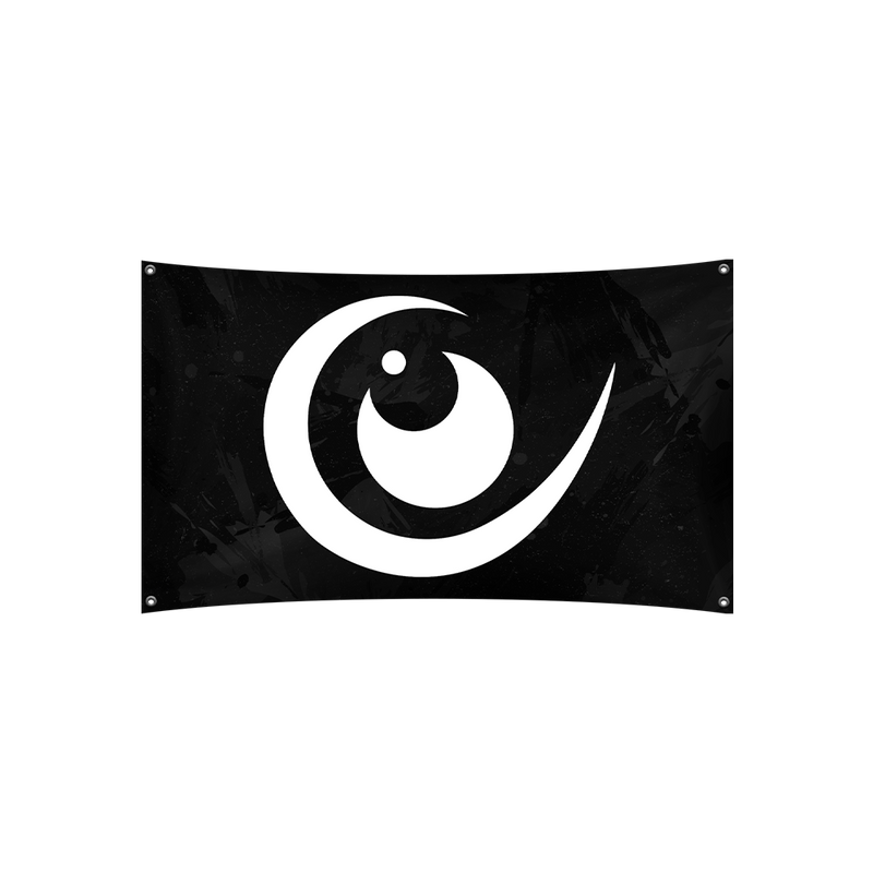 3rd Eye Sanctuary Flag