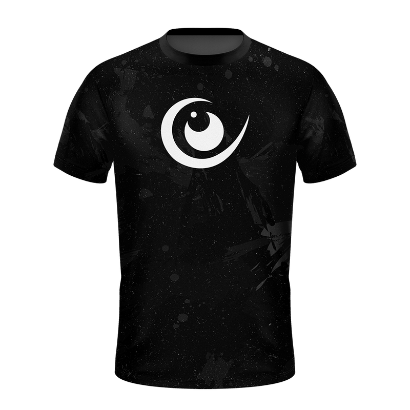 3rd Eye Sanctuary Performance Shirt