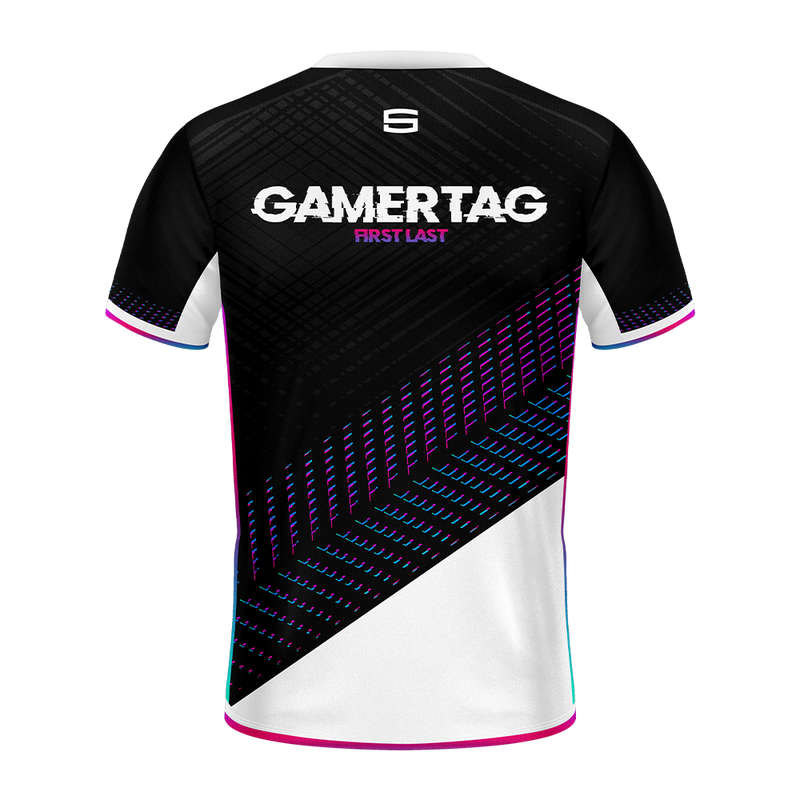 404 Pro Jersey