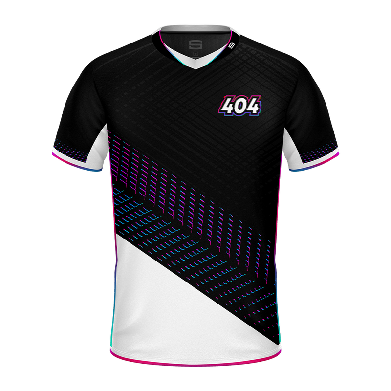 404 Pro Jersey