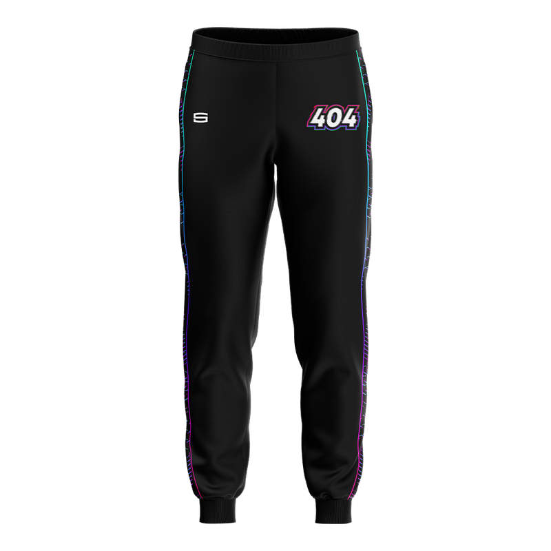 404 Joggers