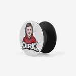 DirK Phone Grip