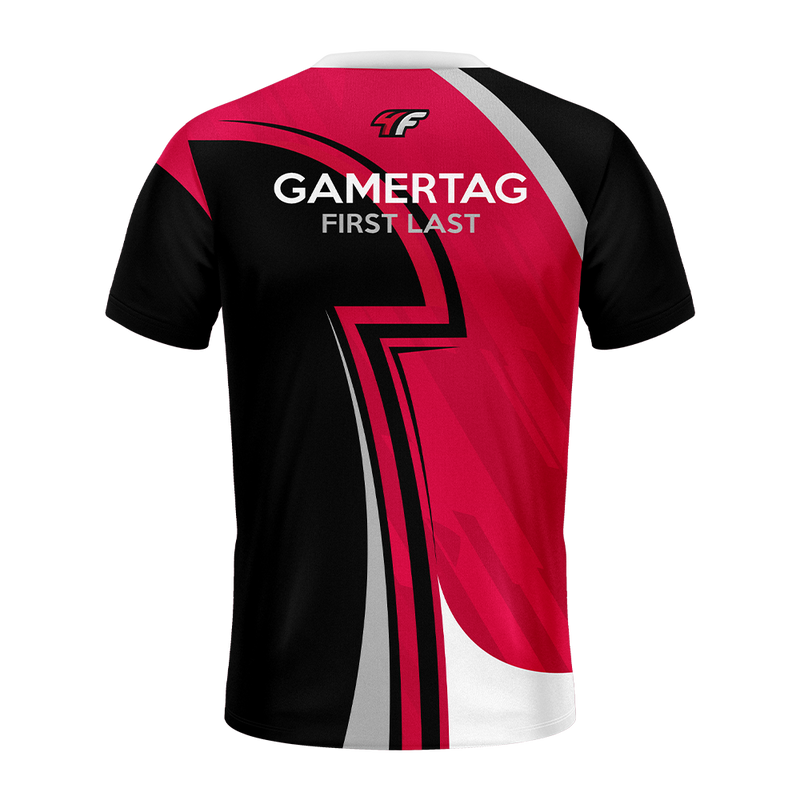 Forfeit Pro Jersey