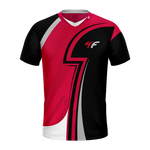 Forfeit Pro Jersey