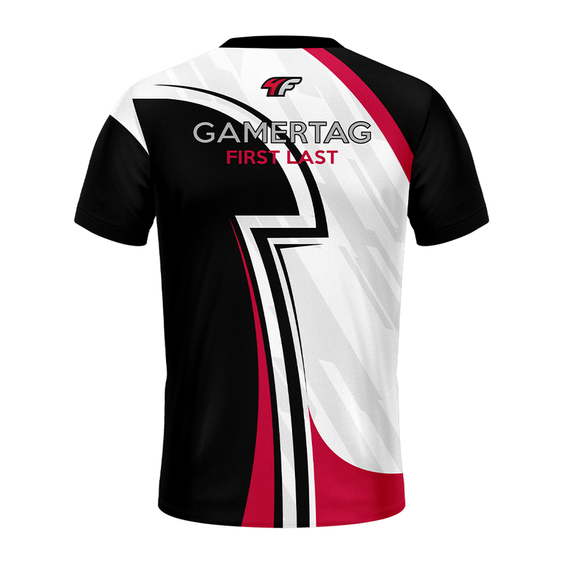 Forfeit Pro Jersey