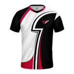 Forfeit Pro Jersey