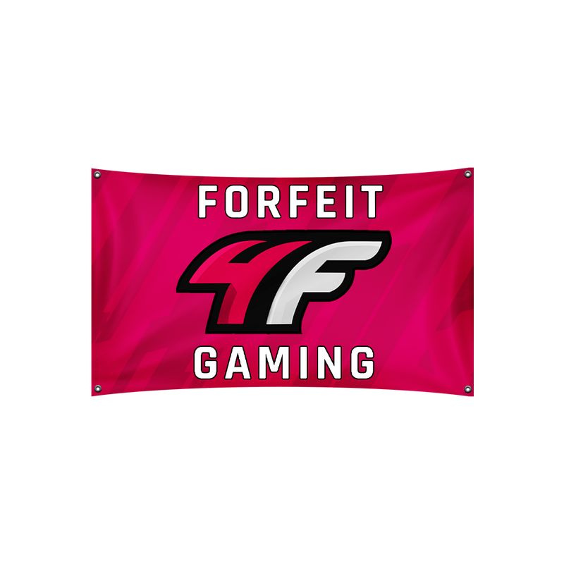 Forfeit Flag