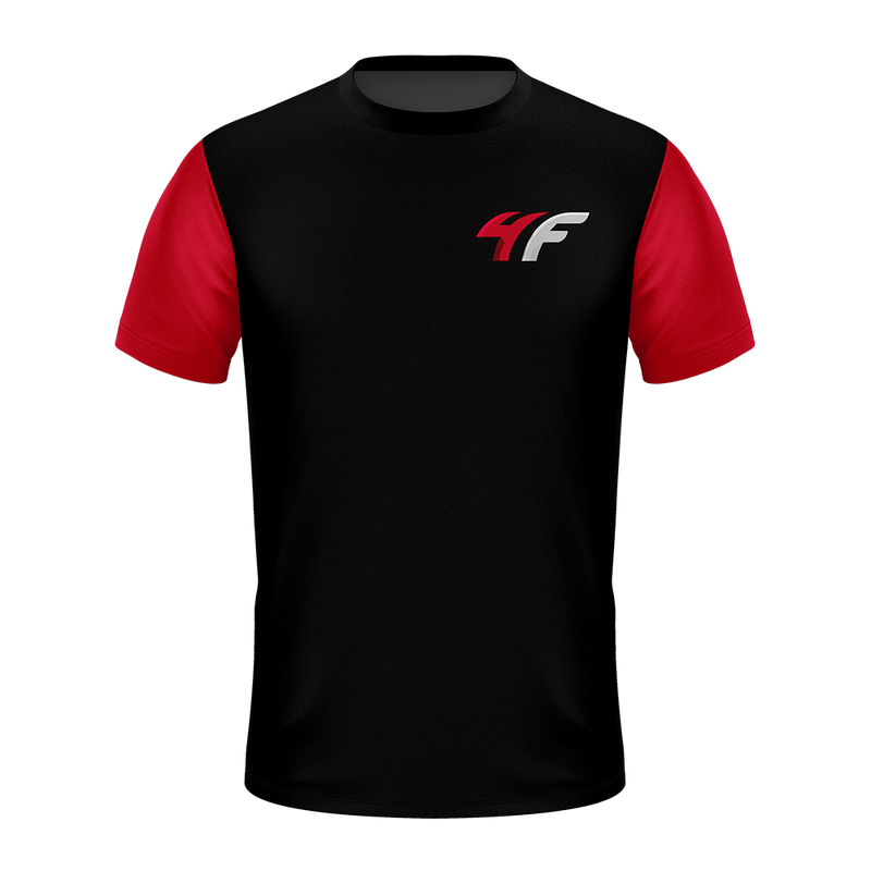 Forfeit Performance Shirt