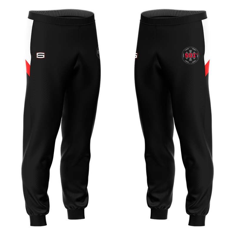 501st Legionnaires VI Series Joggers