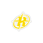 San Diego Rarity Stickers