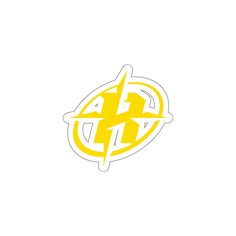 San Diego Rarity Stickers