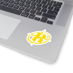 San Diego Rarity Stickers
