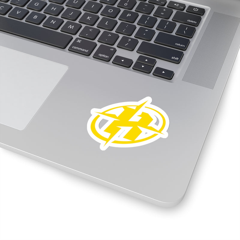 San Diego Rarity Stickers