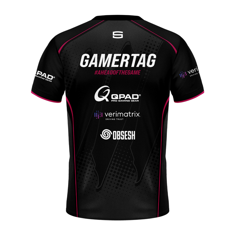 Team 7AM Pro Jersey