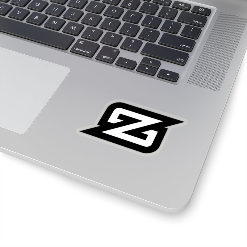 ZysT Sticker