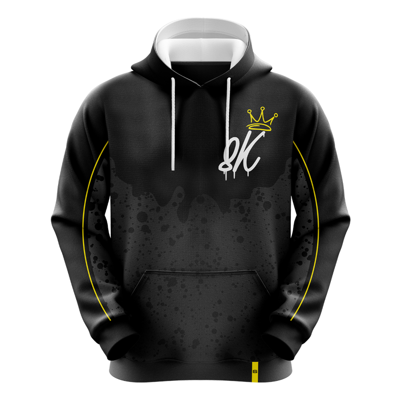 8K Esports Pro Hoodie