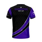 A4 2018 Jersey