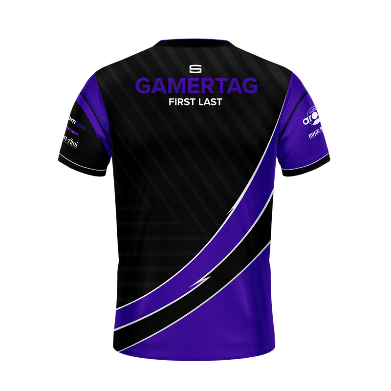 A4 2018 Jersey