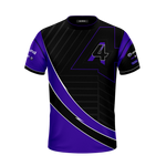 A4 2018 Jersey